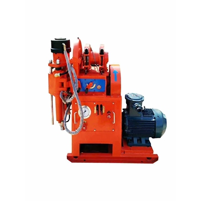 注浆加固钻机 矿井探井探煤抽放瓦斯钻孔机 地面地质勘探钻孔设备