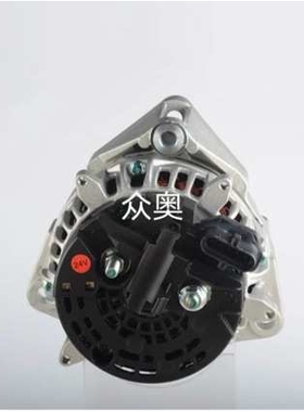 潍柴WP6 WP10 WP12发动机发电机612600090660发电机0124655106