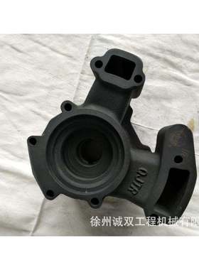 徐工 常林 山推杭齿WG180变速箱泵轴 齿轮泵 0501208765