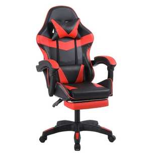 gaming chair电竞椅家用人体工学可躺办公椅舒适旋转椅老板椅可爱