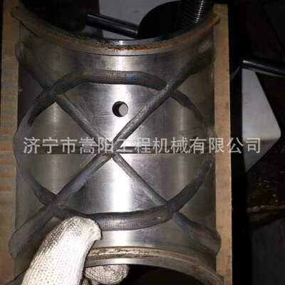 154-30-11810推土机SD22终传动轴瓦