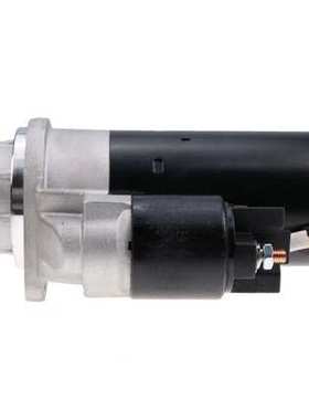 50495901起动机05728551R起动机适用HATZ 1D42 1D50 1D81起动机