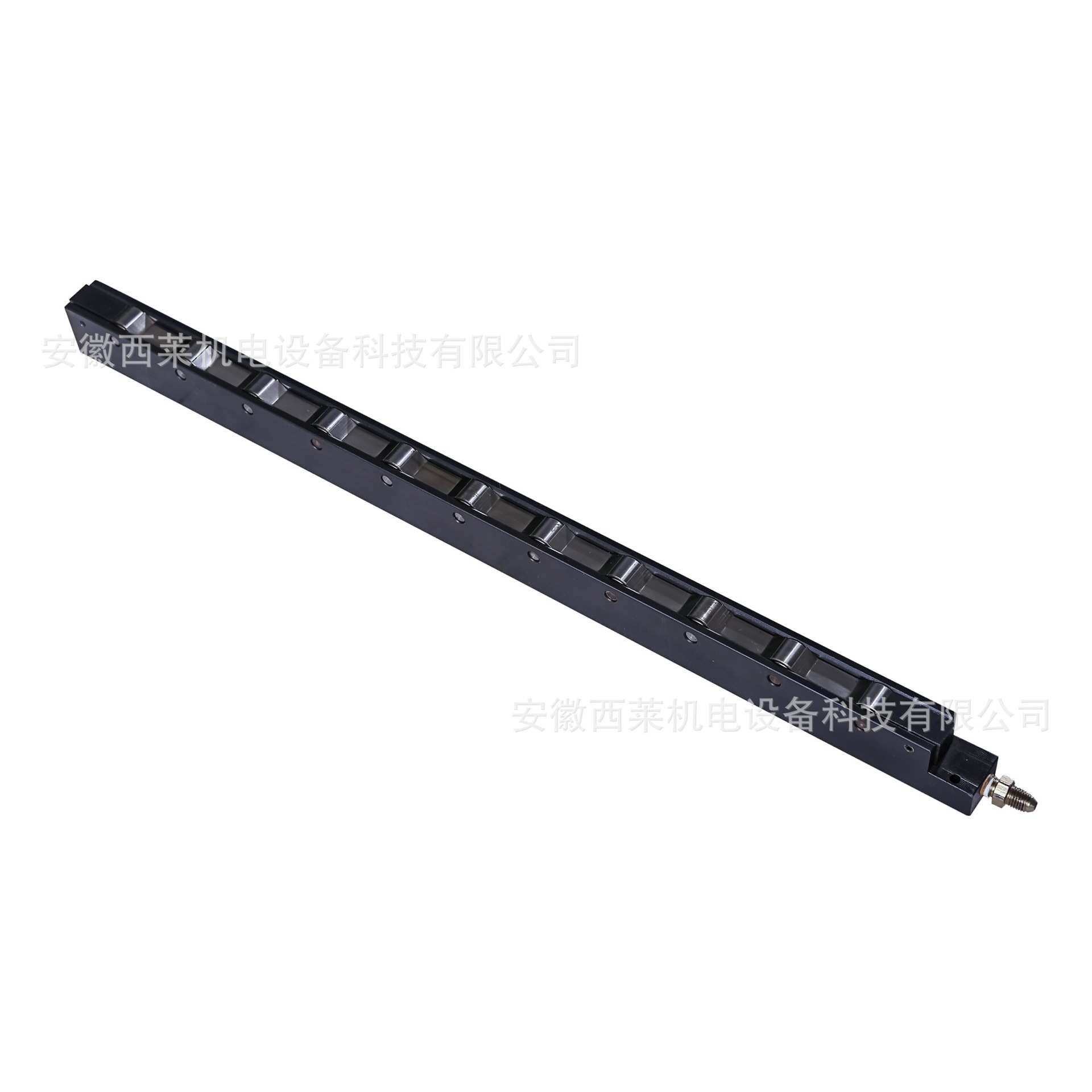 艾默克/液压夹具/价格优惠/电磁液压夹具/数控折弯机夹模夹具
