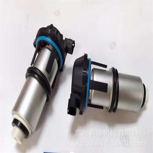 CAT卡特E320GC E329F E330GC E336F E349F电子燃油泵 挖掘机配件
