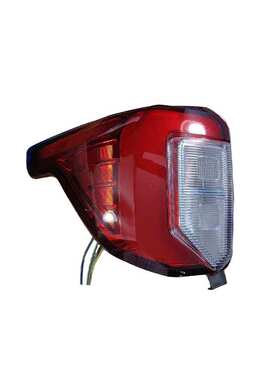 外尾灯 适用福特20探险者 美版 后尾灯刹车灯 LB5Z-13404-A