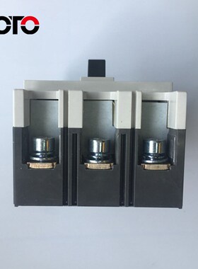 MCCB断路器M1-100L/4300塑壳空气开关 100A塑壳断路器