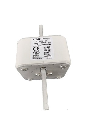 170M3268 170M3269 170M3270 170M3271 原盒 低压熔断器 底座