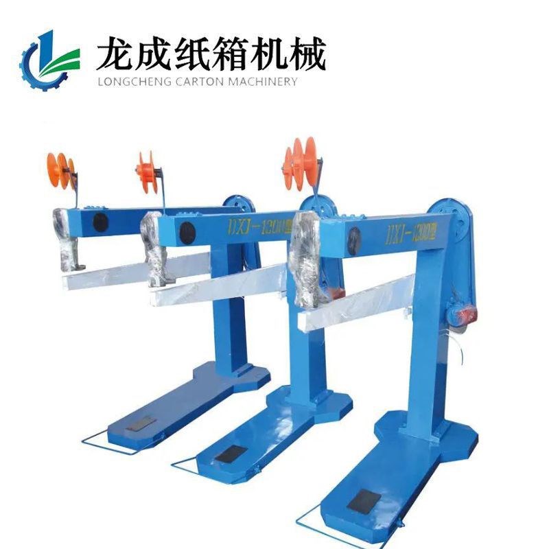 手动钉箱机 纸箱伺服推板钉箱机器 半自动钉箱机 纸箱加工设备