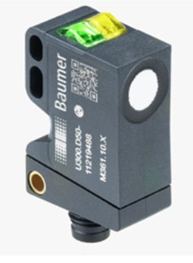 Baumer 堡盟U300.D50-DPMJ.72N  E034 DPMJ DP1B P50 R50 GP1J 2J