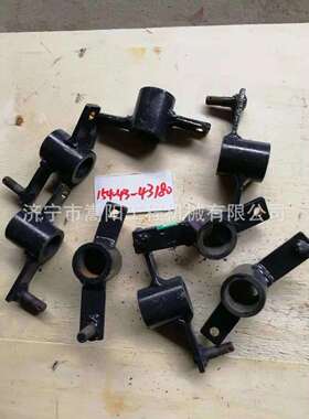 SD22推土机154-43-43180摇臂生产厂家 推土机摇臂轴承