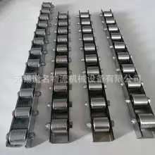 生产金属流利条输送线钣金流利条滚轮条滑轨QJD31 QJD61 QJD41