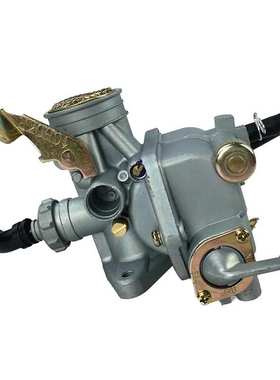 化油器空滤器适用HondaCT70CT90 Trail K1K2 K3 K4 Carb1968-1994