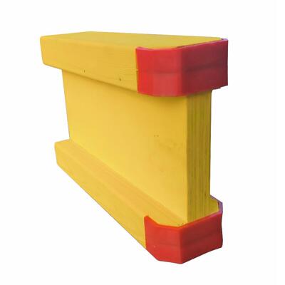 H20制/H16木工字梁喷轻质燃阻高承重力DAE建筑工漆字梁