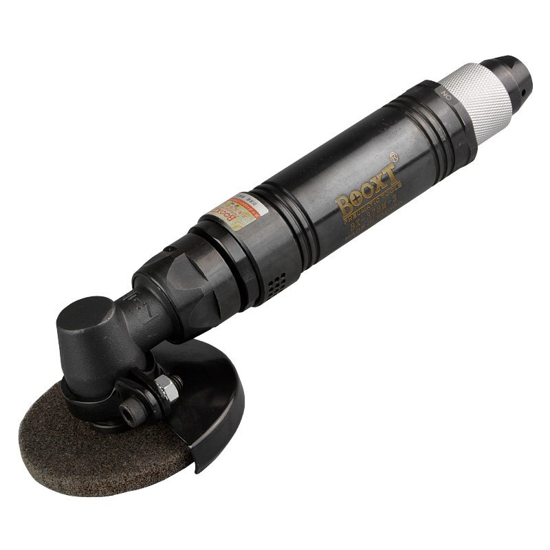 台湾BOOXT直供 BX-37BM-3寸75气动角磨机砂轮风打磨切割铁壳 耐用