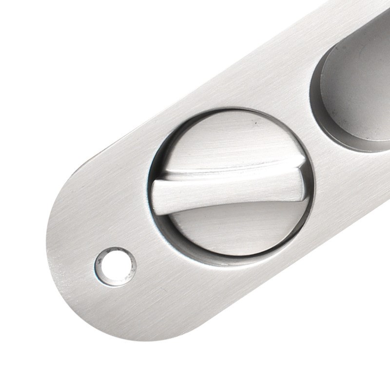 木门吊轮推拉门锁移门锁 卫生间推拉门锁厨房卧室阳台移门锁钩锁