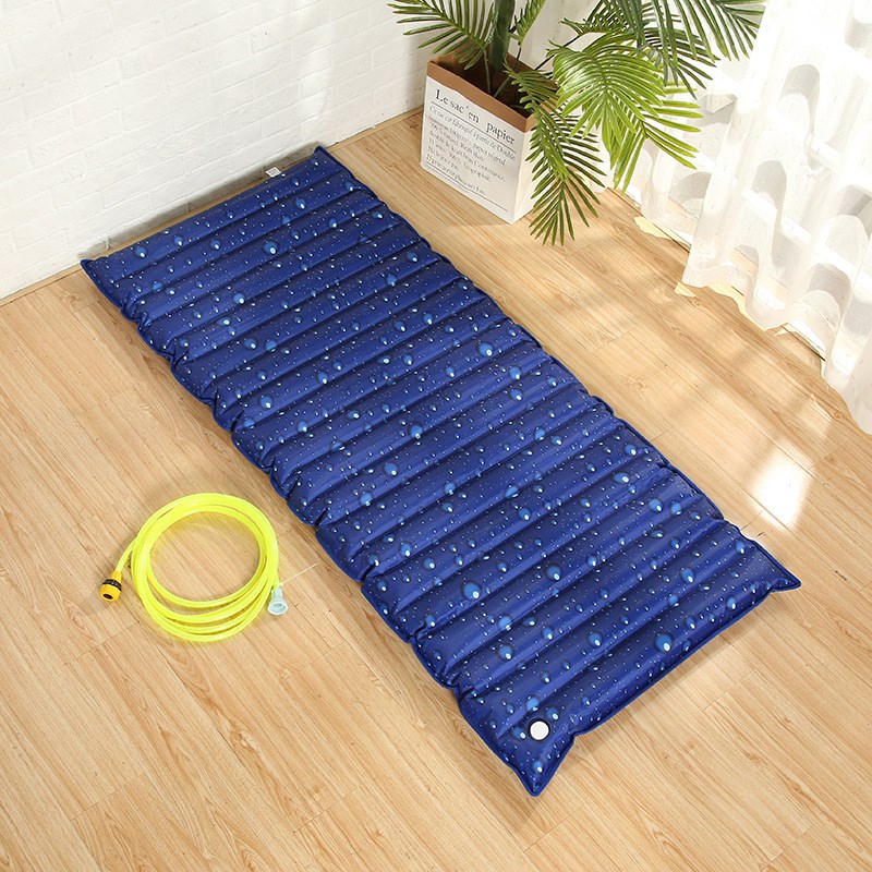 降温水床学生水床垫单人水床垫冰垫气水两用垫水垫多功能凉垫冰枕