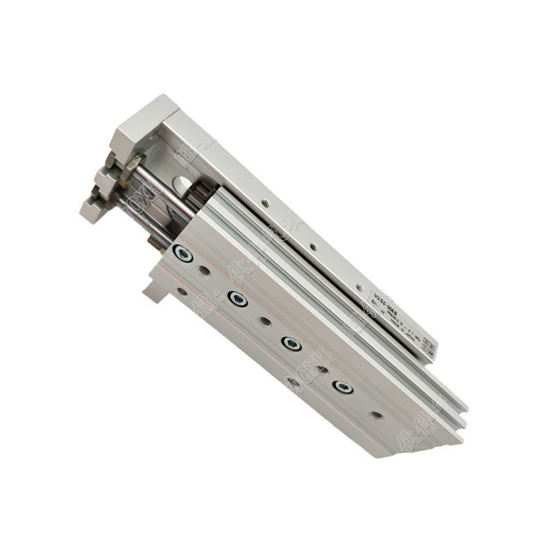 伙伴气动滑台气缸MXS8L/MXS8-30A/30B/AS/BS/AT/BT/F/R/P
