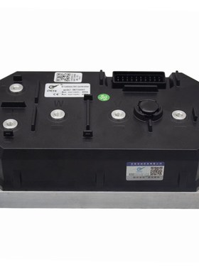 DKYS顶阔电动车电摩DK72690TB旋变增量编码器ABZ电机控制器72V400