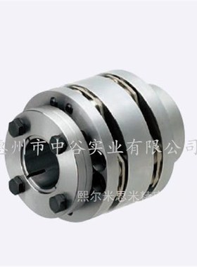 现货 联轴器 高刚性膜片型 CPSHMK65-15/16型号 代替米苏米ISUMI