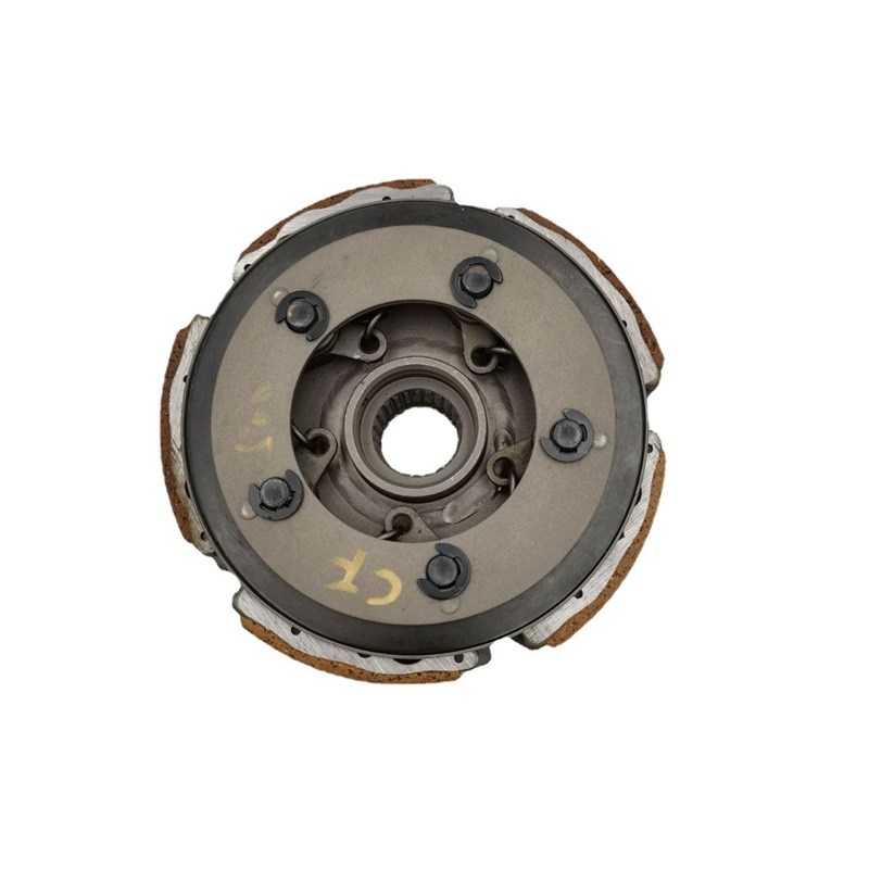 CF500 HL 0180-054000-003春风500离心器Wet Shoe Clutch