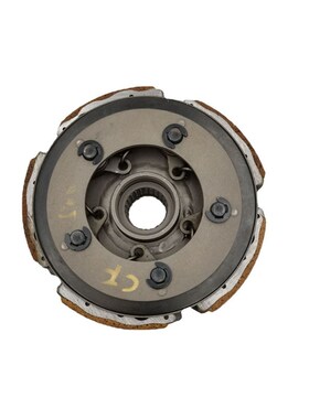 CF500 HL 0180-054000-003春风500离心器Wet Shoe Clutch