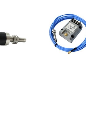 RS990 RS991 TM0110 轴位移 轴振动变送器 电涡流位移传感器探头