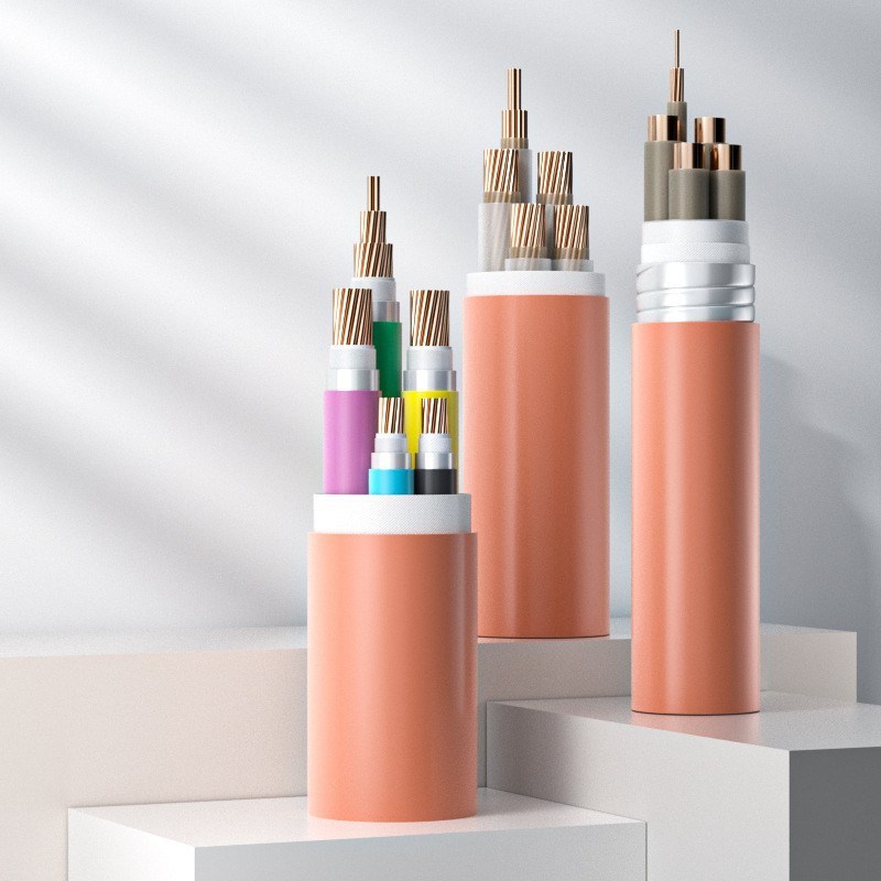 BBTRZ电缆 矿物质工程电缆线 市政工程 电力铺设工程项目电缆