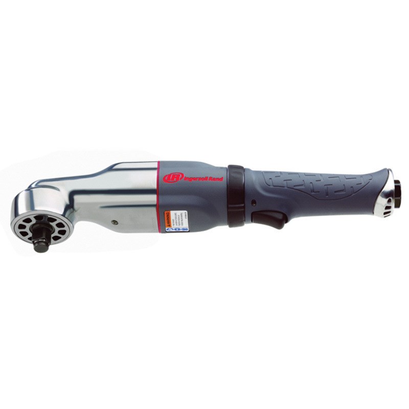 IR英格索兰2015MAX气动棘轮扳手3/8风动冲击棘轮扳手弯角风炮