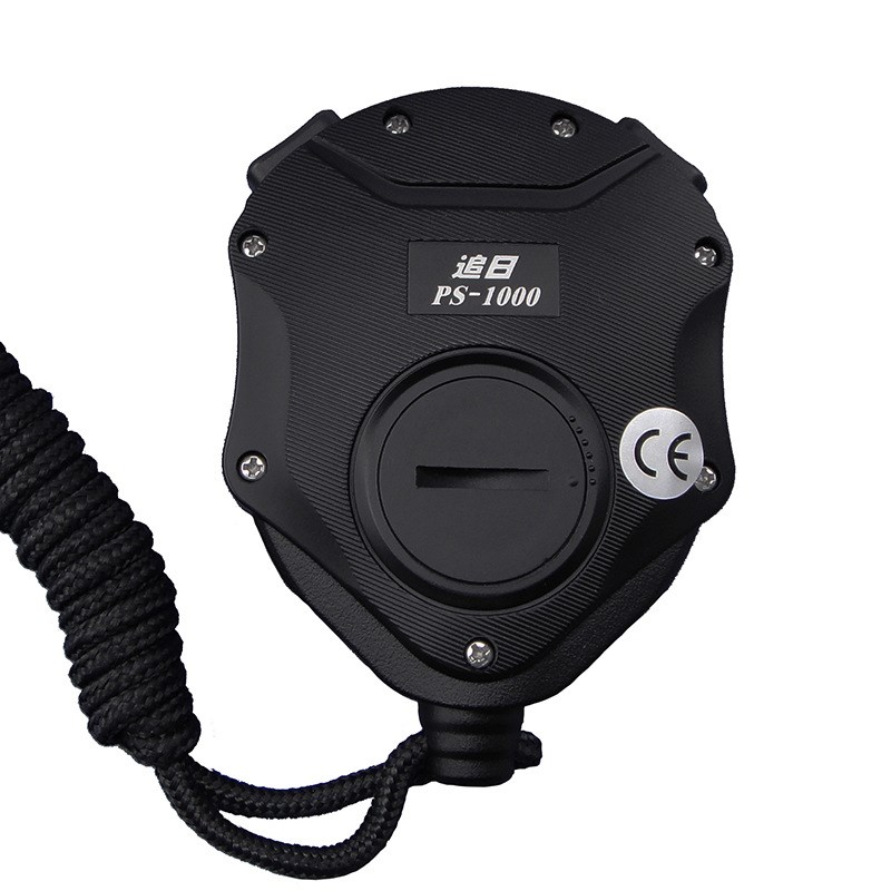 追日牌PS-1000 千分之一秒 秒表秒表 0.001