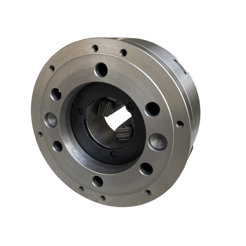 呼和浩特环球牌CA6140 CA6150配套三爪自定心卡盘K11250 /A16/A28