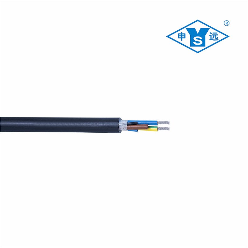 申远 耐高温电缆线 整卷 YGZ 硅橡胶镀锡铜线