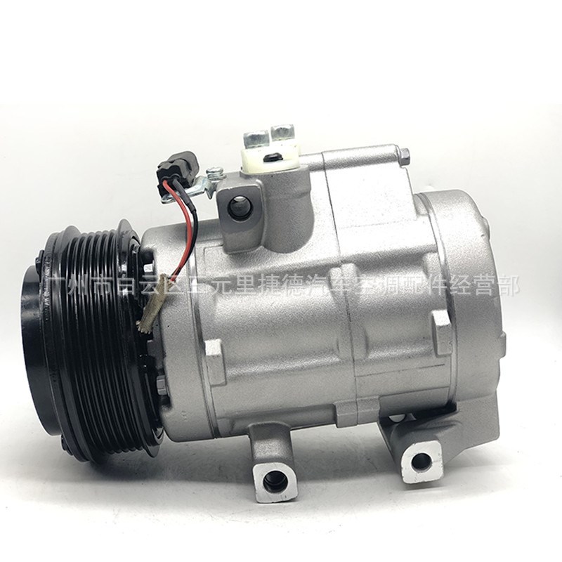 猛禽F-150/Co10905c/7c3z19703AA/2011041AM/20-21944-AM空调泵