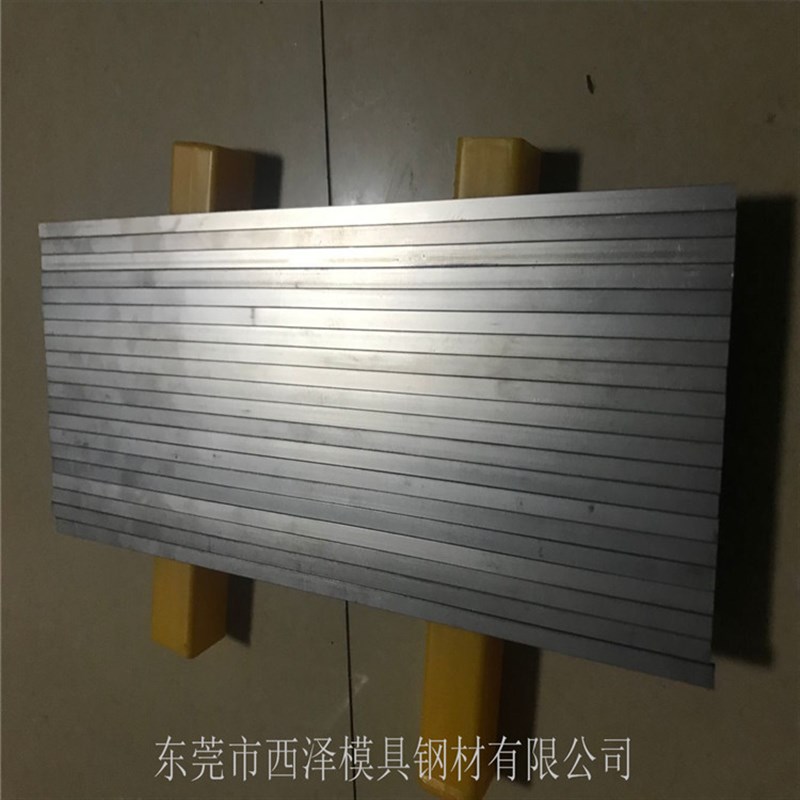 西泽供应进口钨条钢 高耐磨VA85钨钢长条 VA85优质钨钢长条