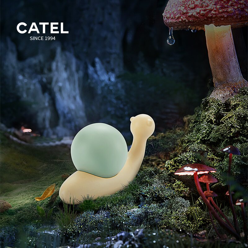 卡特新款可爱卡通拉手简约高档儿童房衣柜门橱柜子抽屉单孔小把手