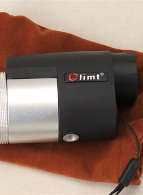 NIKULA MS 8x25单筒望远镜高倍高清袖珍观鸟微距镜博物馆镜 OLIMT