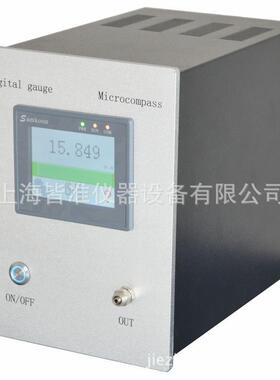 轴承、发动机缸套、空压机精密工件MC202B双通道数字气动量仪