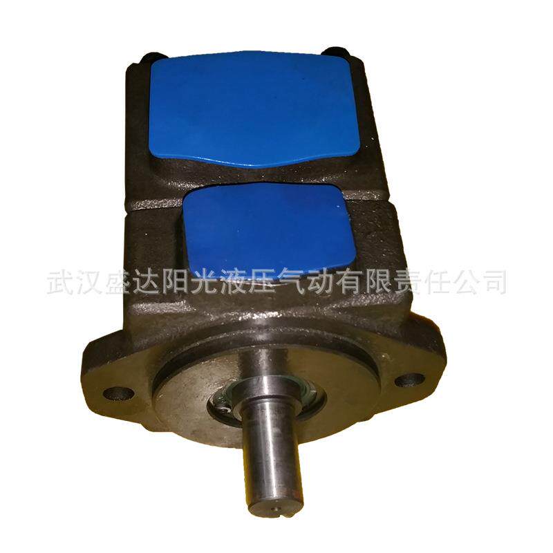 无锡 上海 浙江 广东 PVD2-26 PVD2-33 电动叶片泵 高性能 低噪音