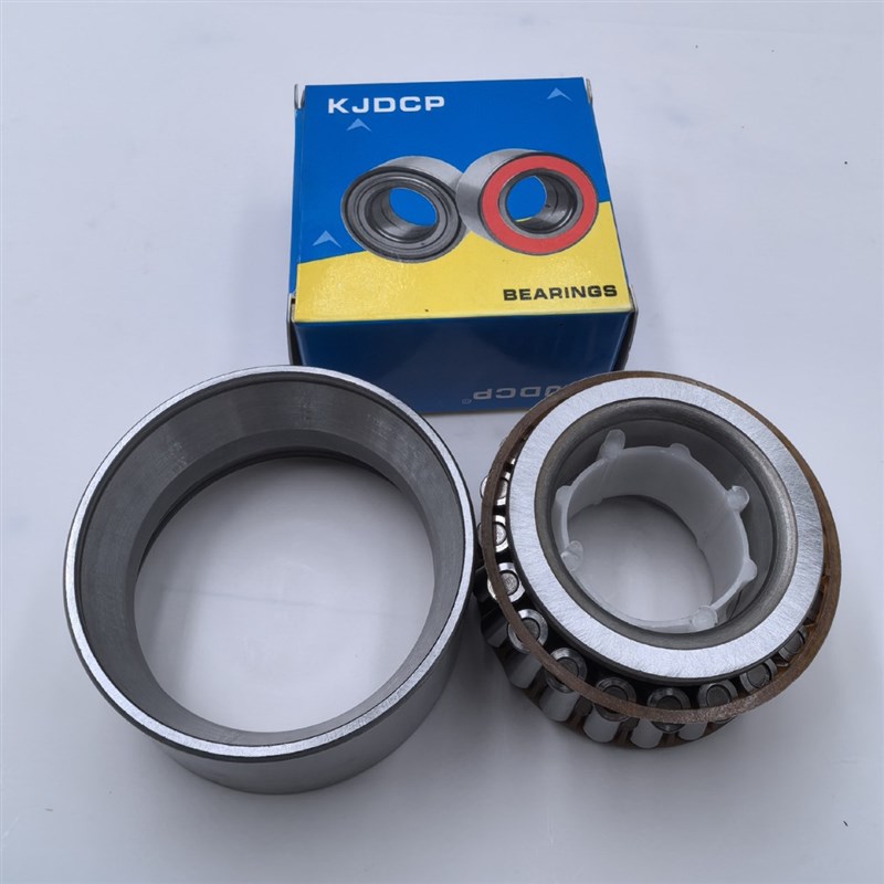 43KWD07 90366-T0007 DAC43770041/45汽车轮毂轴承 现货