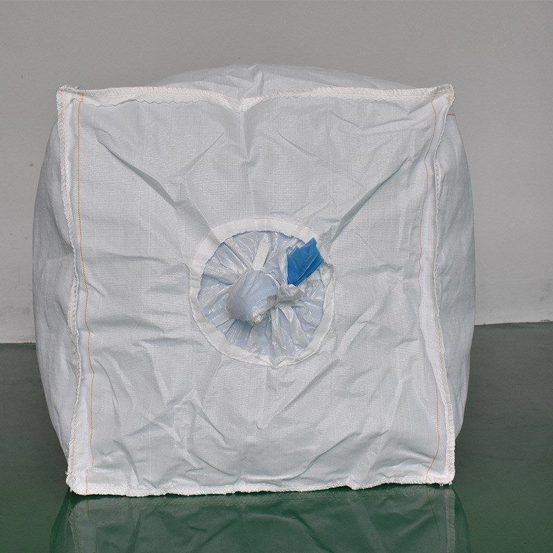 内膜袋防水防潮防漏吨袋太空集装袋PE内膜袋 吨包内衬塑料袋 内袋