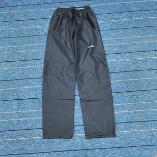 户外休闲轻量全压胶冲锋裤防水防雨透湿EPTFE膜滑雪登山裤