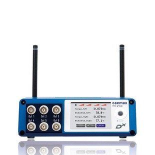 WTT 供应 扭矩测量轮 IMC Dx行业口碑较好 进口