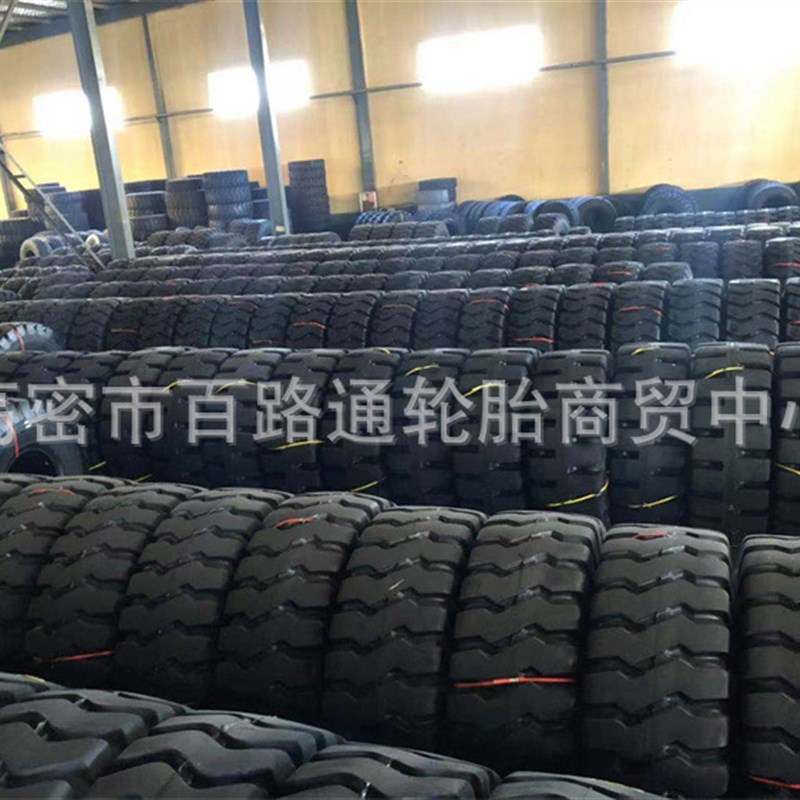 越野高齿轮胎雪地8寸卡丁车农用车19 *7-8沙滩摩托轮胎