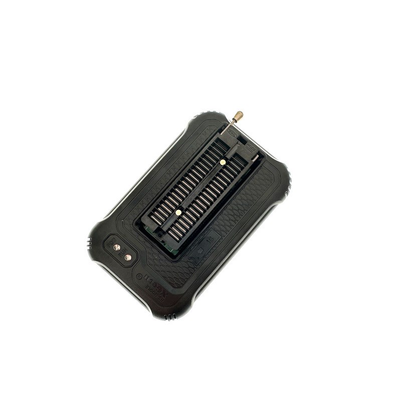 T48 TL866II升级版通用编程器 笔记本汽车 主板EC Bios +10个配件