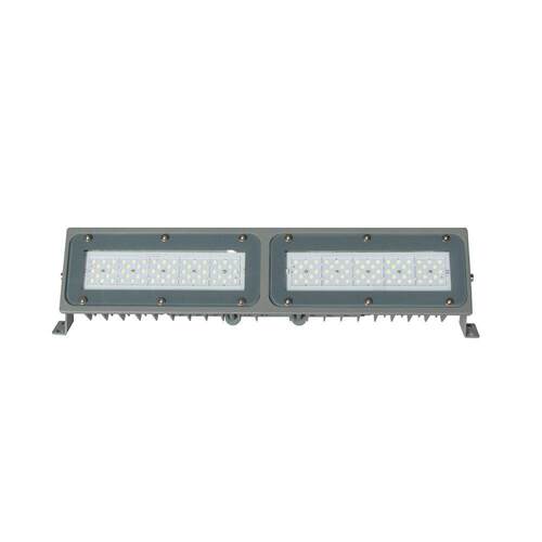 LED隧道灯压铸铝材高亮防水市政道路照明60W120W防眩隧道灯