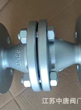 ZGB-1不锈钢管道阻火器 304 316 2205 2507 310S防爆燃型阻火器