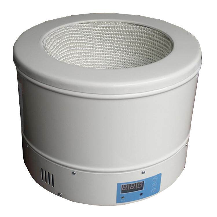 HDM-5000C数显恒温电热套搅拌电热套电子调温控温电加热套