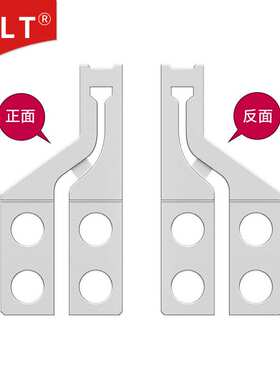 光伏热压焊头脉冲热压焊头太阳能接线盒焊锡头HOT BAR热压哈巴头