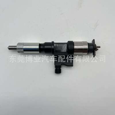 高压共轨 喷油器095000-5000 8-97306071-0 用于五-十铃发动机