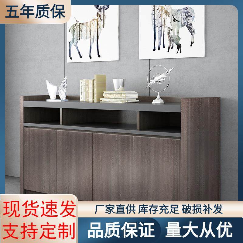 办公室茶水柜储物矮柜子 简约现代办公文件柜储藏柜会议室茶水台,模玩/动漫/周边/娃圈三坑/桌游,模型制作工具/辅料耗材,淘宝优惠券,粉丝福利购,淘宝优惠卷