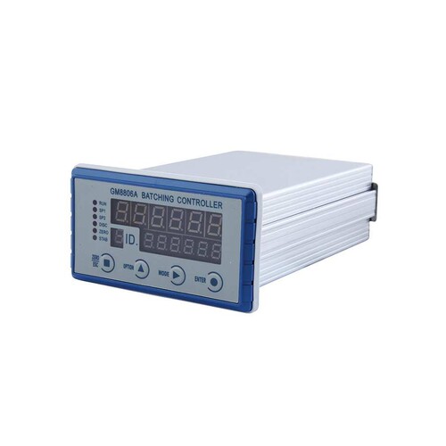 杰曼科技GM8806A-PL配料称重仪表-称重控制器-称重显示器